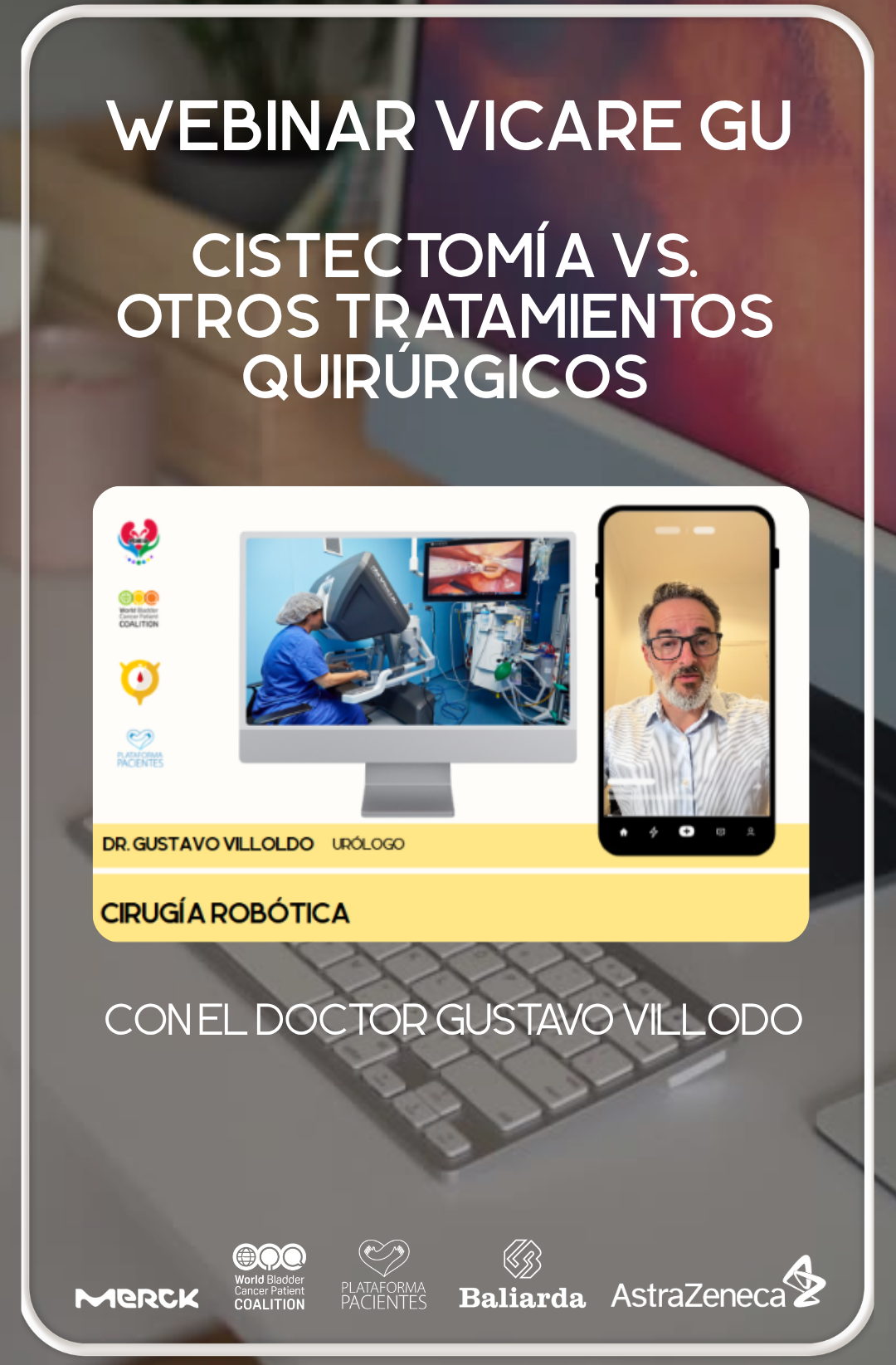 Cistectomía Vs. Otros Tratamientos Quirúrgicos